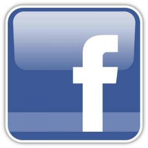 Facebook event page
