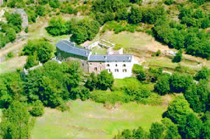 Gardoussel - on 18 hectares